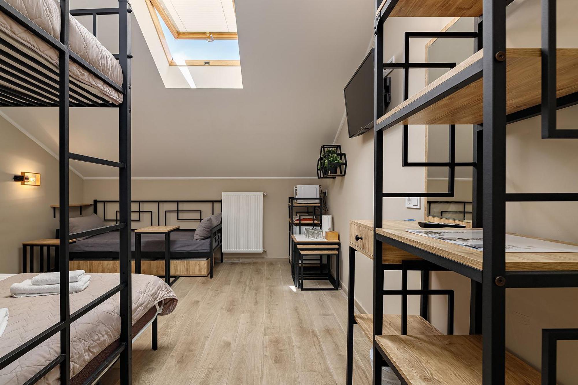 Готель Кайзер У Львові Habitación foto