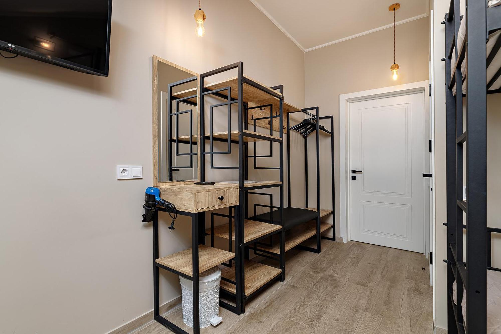 Готель Кайзер У Львові Habitación foto