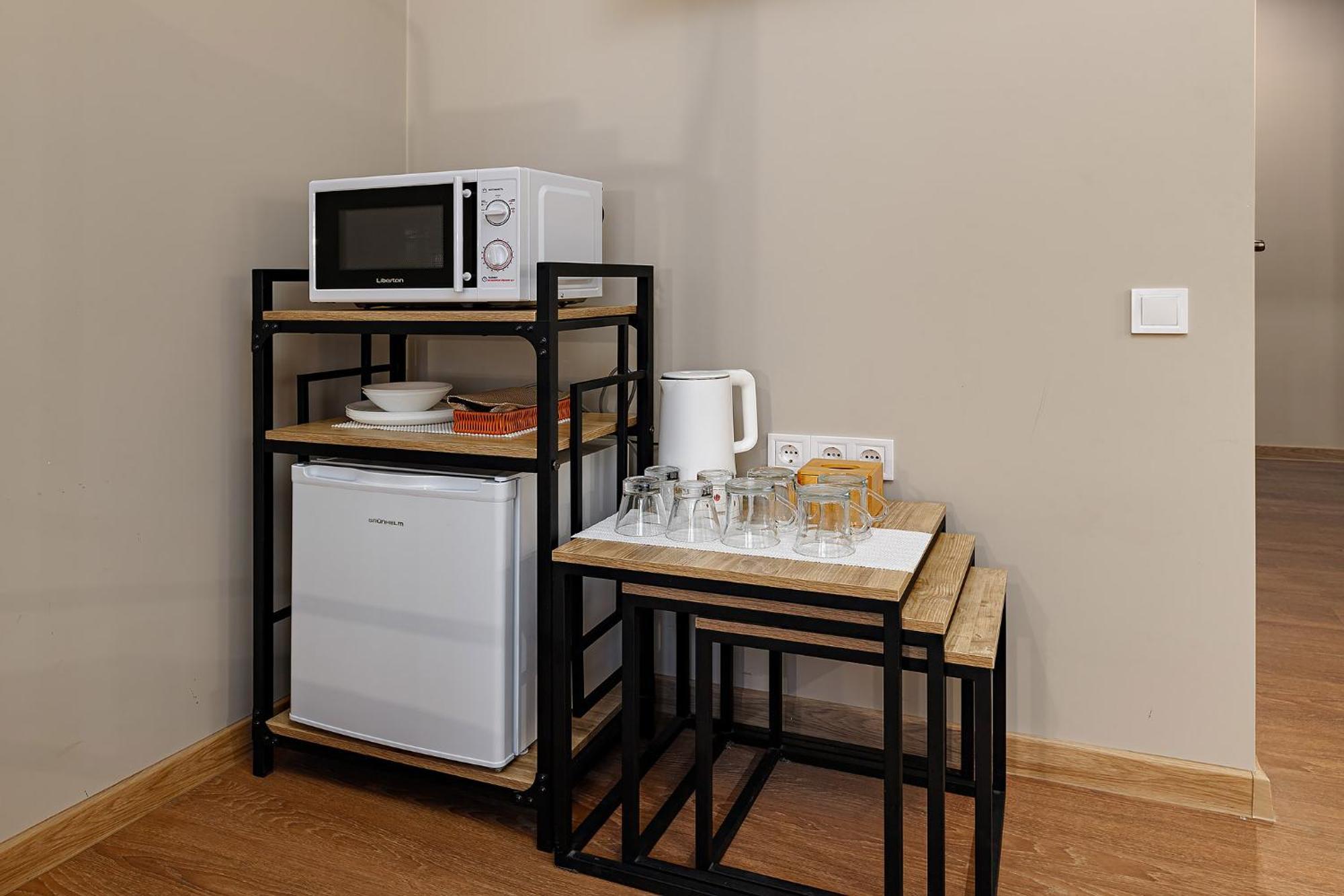 Готель Кайзер У Львові Habitación foto