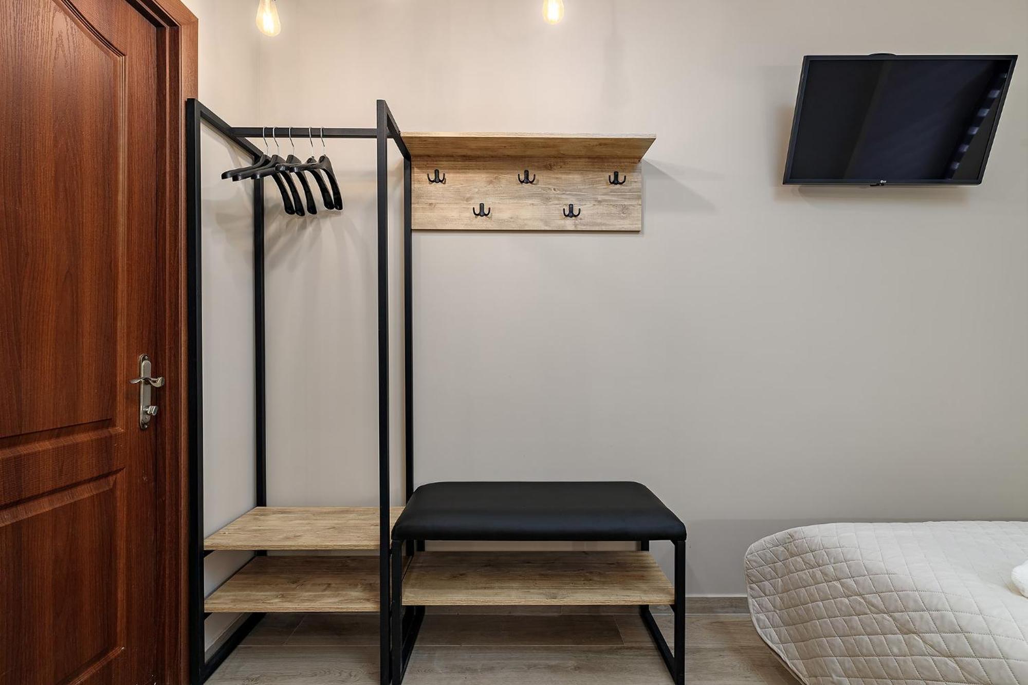 Готель Кайзер У Львові Habitación foto