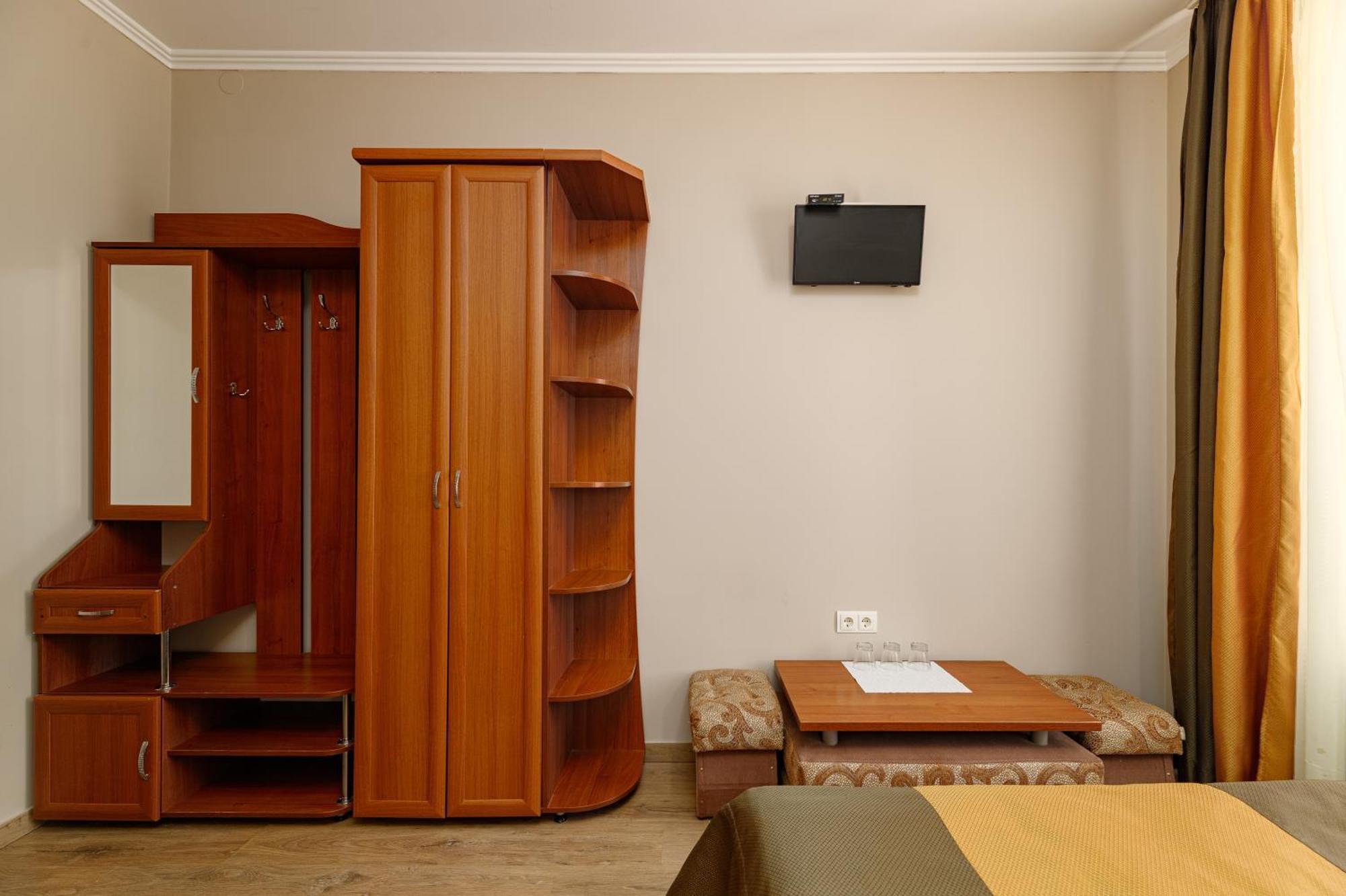 Готель Кайзер У Львові Habitación foto