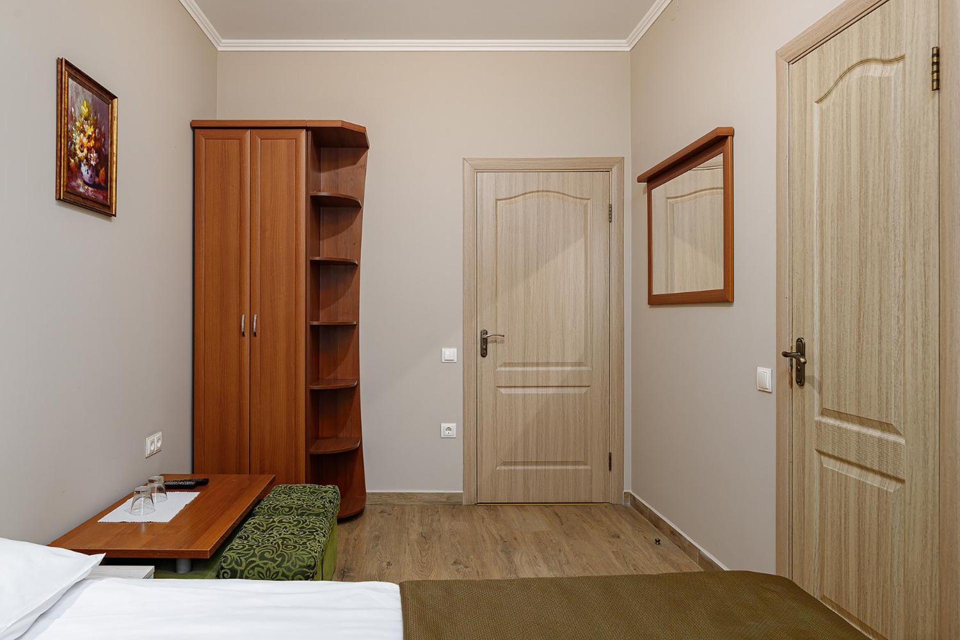 Готель Кайзер У Львові Habitación foto