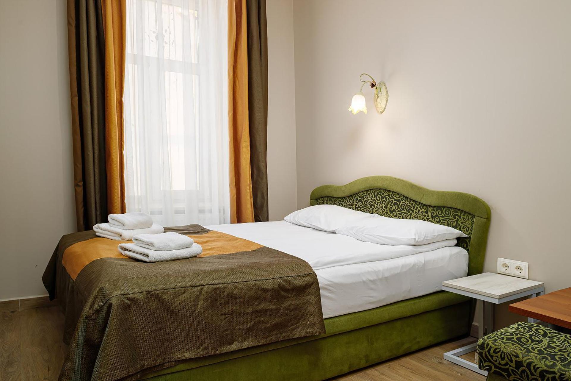 Готель Кайзер У Львові Habitación foto