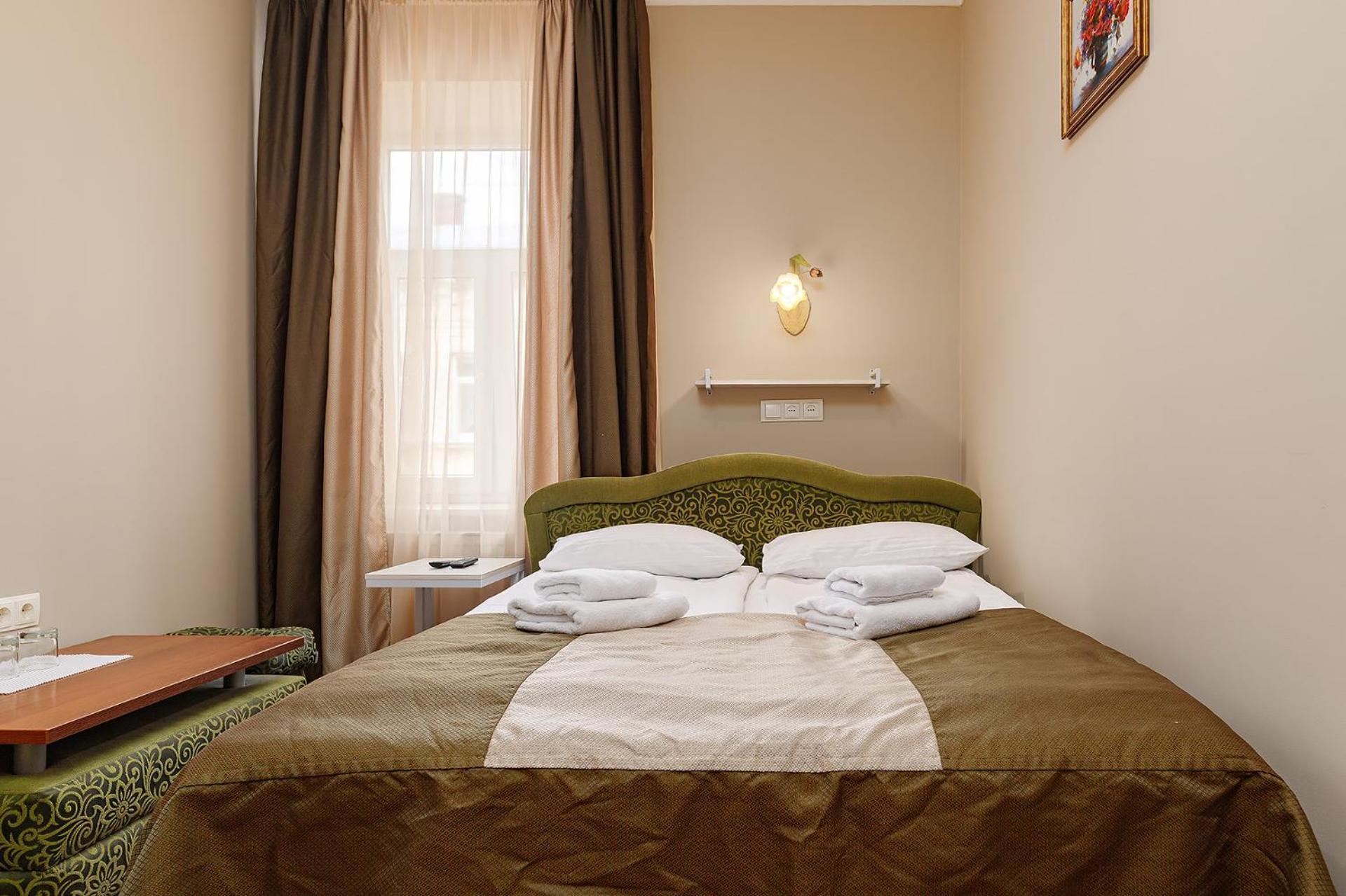 Готель Кайзер У Львові Habitación foto